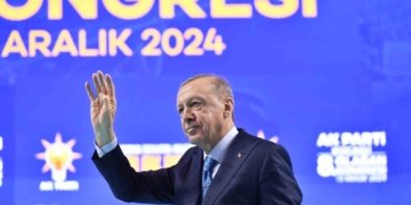 Cumhurbaşkanı Erdoğan: "Suriye krizi bunların foyasının ortaya dökülmesini sağlamıştır"