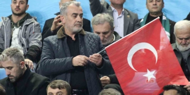 Cumhurbaşkanı Erdoğan, “Türkiye’nin hemen dibinde kritik gelişmeler yaşanıyor, ama bunlar ne olup bittiğini bile takip etmiyor”