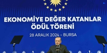 Cumhurbaşkanı Erdoğan’dan tekstil ve mobilya sektörüne destek müjdesi