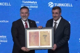 Cumhurbaşkanı Yardımcısı Cevdet Yılmaz: “Enflasyonla kararlı bir mücadelenin içindeyiz”