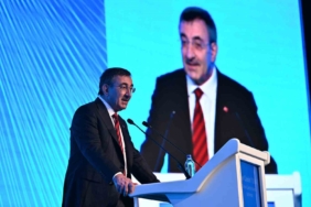 Cumhurbaşkanı Yardımcısı Yılmaz: ’’Sermaye piyasalarındaki yatırımcı sayısı 36 milyonu aştı’’