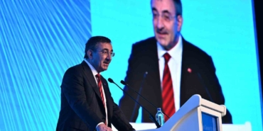 Cumhurbaşkanı Yardımcısı Yılmaz: ’’Sermaye piyasalarındaki yatırımcı sayısı 36 milyonu aştı’’