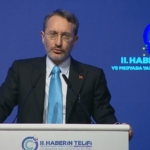 Cumhurbaşkanlığı İletişim Başkanı Altun: "Dijital Telif Yasası’nın yürürlüğe girmesi elzemdir"