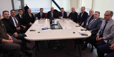 Darıca’da doğal gaz arzı sağlanan konut sayısı yüzde 54’e ulaştı