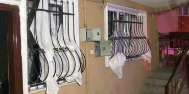 Darıca’da ikinci patlama