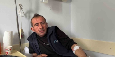 Dehşetin yaşandığı fabrikada ölümden dönen işçiler konuştu