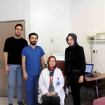 Demansın erken tanısında yapay zeka desteği