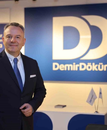 DemirDöküm 70. yılını kutluyor