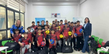 Dezavantajlı çocuklar için anlamlı işbirliği