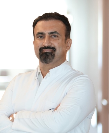 “Dijital göz sendromu, göz sulanmasına neden olabilir”