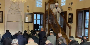 Diyanetten ’Yılbaşı’ uyarısı