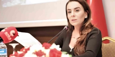 Doç. Dr. Eylem Ümit Atılgan’a Sedat Simavi Ödülleri’nde büyük ödül