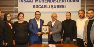 Dönüşüm sırası Kabakoz’da