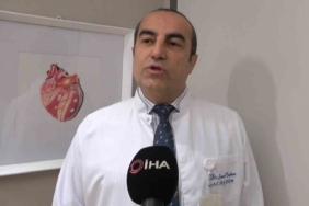Dr. Şenol Coşkun: “Soğuk havalar kalp sağlığını tehdit ediyor”
