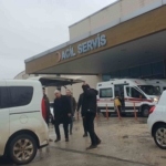 Dünürünü tabancayla vuran şahıs tutuklandı