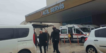 Dünürünü tabancayla vuran şahıs tutuklandı