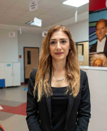 Dünya çapında üniversitelere tam burslu kabul