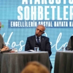 Dünya Engelliler Günü’ne özel farkındalık söyleşisi