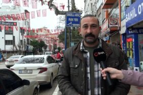 Dünya rekortmeni engelli sporcuya engelli park yerinde ceza şoku