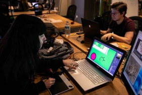 Dünya’da pozitif değişim için oyunlar kullanılacak