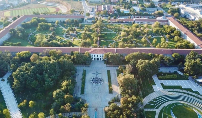 Dünyanın En Yeşil Üniversiteleri’nde Türk üniversiteleri ilk 100’de yer aldı