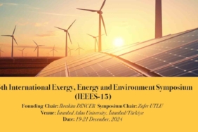 Dünyanın farklı üniversitelerinden akademisyenler İstanbul’da buluşuyor