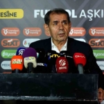 Dursun Özbek: "Bundan sonra Oğuzhan Çakır’ı bütün maçlarımıza vermenizi istiyorum!”