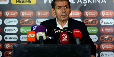 Dursun Özbek: "Bundan sonra Oğuzhan Çakır’ı bütün maçlarımıza vermenizi istiyorum!”