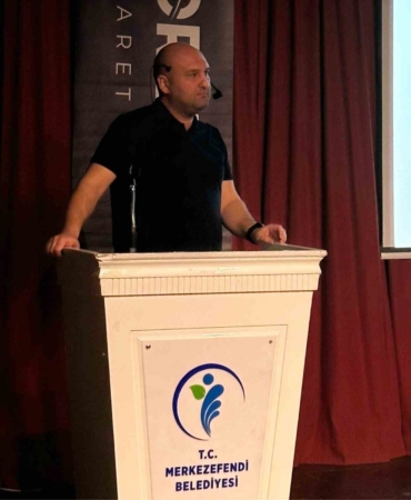E-ticarette büyüme ve karlılık mücadeleleri bu konferansta konuşuldu