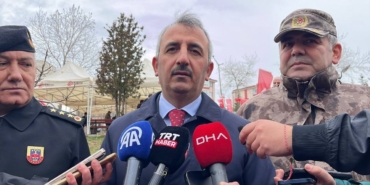 Edirne Valisi ’otoparkların tahliyesi’ne ilişkin konuştu: "Yanlış iliklenen bir düğmenin doğru iliklenmesi için alınan bir karar"