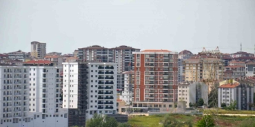 Edirne’de kasım ayında 721 konut satıldı