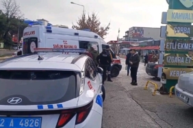 Edirne’de yıkım sırasında arbede: 4 gözaltı