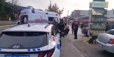 Edirne’de yıkım sırasında arbede: 4 gözaltı