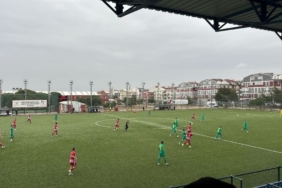 Edremitspor, kazanmaya devam ediyor