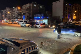 Edremit’te huzur uygulamasında 9 şüpheli yakalandı