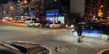 Edremit’te huzur uygulamasında 9 şüpheli yakalandı