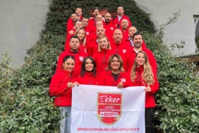 Eker Sipariş Elemanları Günü kutlandı
