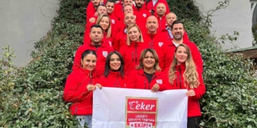 Eker Sipariş Elemanları Günü kutlandı