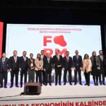 "Ekonominin Kalbi Şişli’den Finans Merkezi Ataşehir’e" konferansı