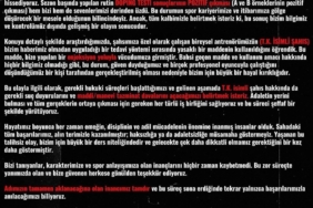 Emirhan Delibaş ve Berkay Vardar’a doping şoku: 4 yıl futboldan men edildiler