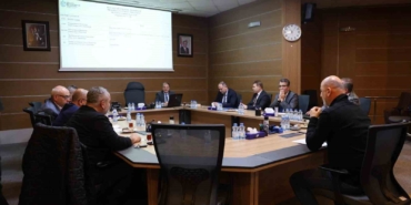 Encümende 18 markete ceza onaylandı