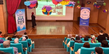 Engelsiz yürekler bu seminerde tüm haklarını öğrendi