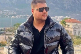 Erdek’te 3.kattan düşen genç adam hayatını kaybetti