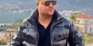 Erdek’te 3.kattan düşen genç adam hayatını kaybetti