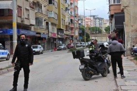 Erdek’te trafik ve asayiş uygulamaları artırıldı