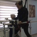 Erenköy Fizik Tedavi Hastanesi ’Robotik Rehabilitasyon’ tedavisiyle yılda 2 bin 400 hasta tedavi ediyor