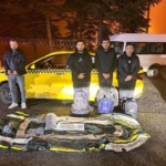 Ergene’de düzensiz göçle mücadele