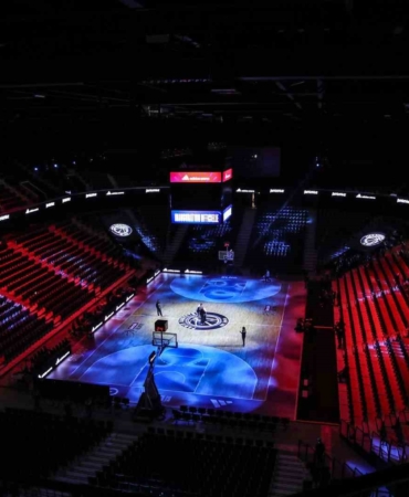 Ertelenen Paris Basketball - Fenerbahçe Beko maçı 3 Mart’ta oynanacak