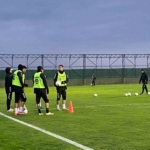 Ertuğrul Sağlam, Beşiktaş iddialarına cevap verdi