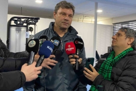 Ertuğrul Sağlam: “Liderliğin keyfini yaşıyoruz”